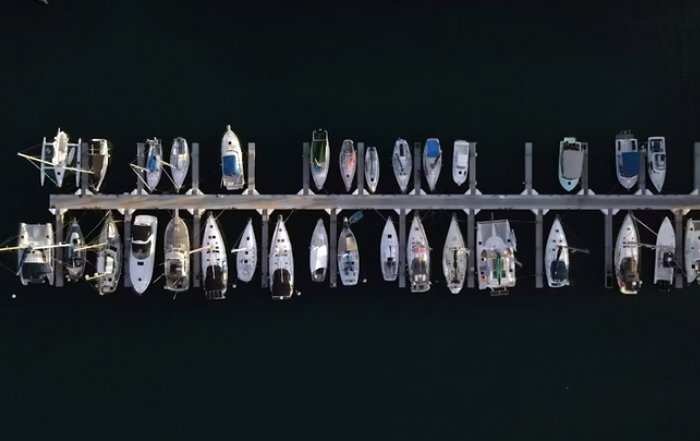 Article Image for Motor Yacht Reviews Across Size Categories