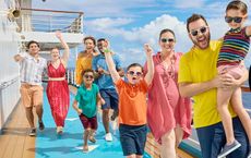 Multi-Generational Cruising Designing Itineraries for Everyone