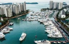 Article Image for Navigating Blue Economies: How Yachting Fuels Coastal Development