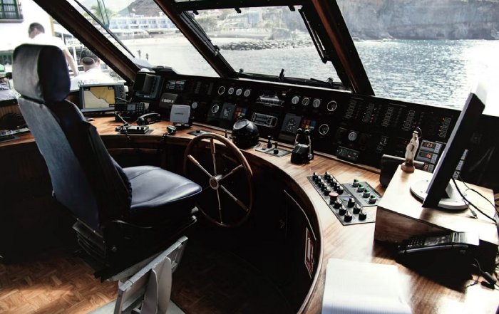 Article Image for Navigational Technology Every Skipper Should Know