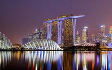 New Marina Developments Expanding Horizons in Singapore and Dubai