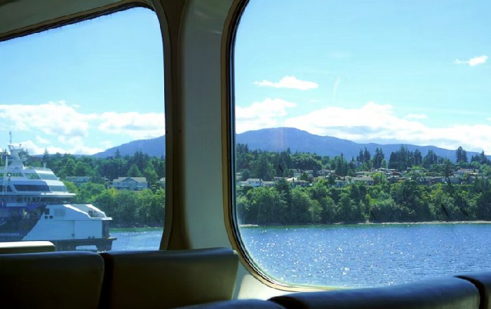 Article Image for Pacific Northwest Cruising: Scenic Highlights