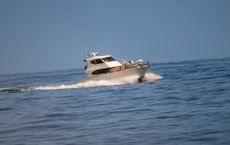 Article Image for Review: A State-of-the-Art Fishing and Cruising Convertible