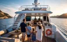 Article Image for Reviewing Deck Layouts for Safe Family Cruising