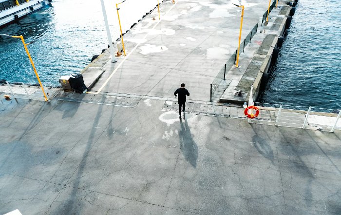 Article Image for Superyacht Security Systems and Protocols