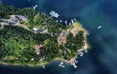 Article Image for The Allure of Private Island Marinas: Where Exclusivity Meets Sustainability