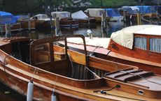 Article Image for The Appeal of Vintage Boats in Modern Fleets