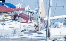 Article Image for The Business of Yacht Brokerage in a Digital Age