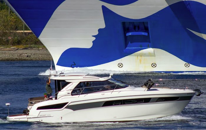 Article Image for The Business of Yacht Financing and Ownership
