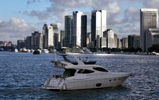 Article Image for The Business Trends in Global Yacht Chartering