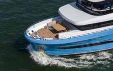 Article Image for The Charm of Dutch Steel Expedition Yachts