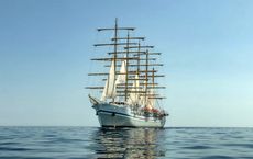 Article Image for The Culture and Legacy of Classic Sailing Vessels