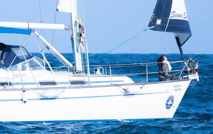 Article Image for The Dynamics of the Yacht Charter Brokerage World