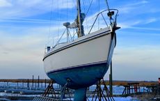 Article Image for The Economics of Yacht Ownership and Chartering