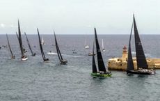 Article Image for The Evolution of Racing Yacht Design