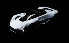 Article Image for The Influence of Automotive Design on Yacht Styling