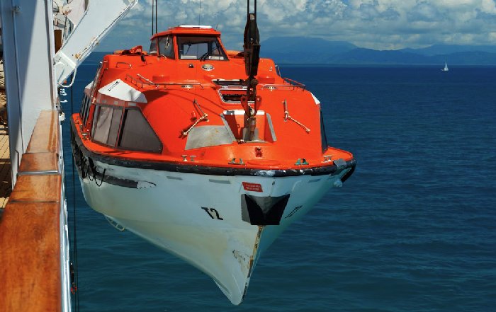 Article Image for The Latest in Marine Safety Equipment Reviews