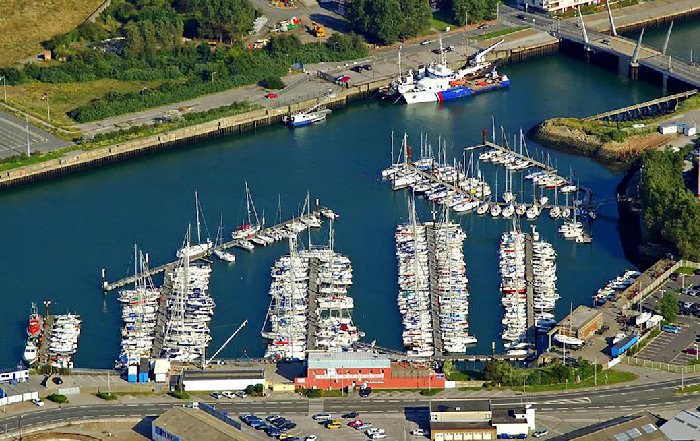 Article Image for The Legacy of Influential Naval Architects