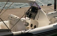 Article Image for The Luxury Tender Market: More Than Just a Support Boat