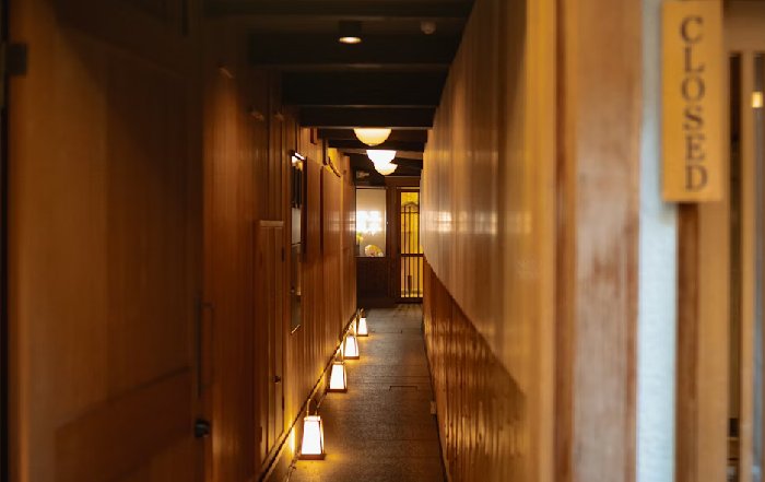 Article Image for The Philosophy Behind Japanese Minimalist Yacht Interiors