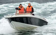 Article Image for The Rise of Electric Propulsion in Boats