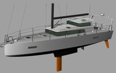 Article Image for The Versatility of the Modern Pilothouse Cutter