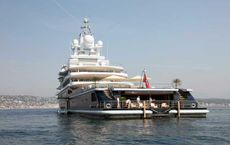 Top 10 Global Yacht Destinations for 2025