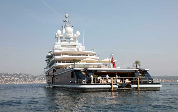 Top 10 Global Yacht Destinations for 2025