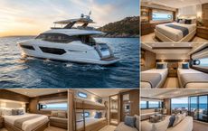 Article Image for Top Cabin Layouts for Family Cruising Yachts
