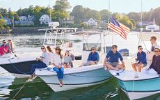 Top Consumer Brands Associated with Yacht Clubs in the United States