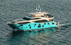 Article Image for Top Features to Look for in a Bluewater Cruiser