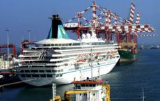 Article Image for Top Ports and Harbors for Global Cruisers