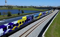 Princess Cruises and Brightline Revolutionizing Travel with the Rail and Sail Program