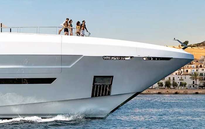 Understanding the Global Yacht Charter Market Trends and Forecasts for 2025