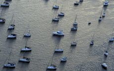 Article Image for Understanding Yacht Classification Societies