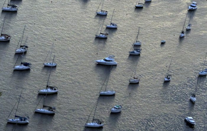 Article Image for Understanding Yacht Classification Societies