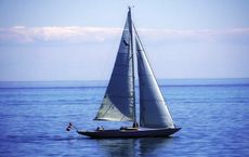 Article Image for What Defines a Great Bluewater Sailboat
