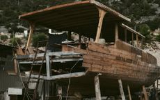 Article Image for Yacht Builders Shaping the Future of Marine Design