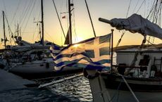 Article Image for Yacht Charter Highlights Across the Greek Isles